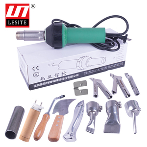 Lesite Fabbrica <span class=keywords><strong>Professionale</strong></span> Fatta di Temperatura <span class=keywords><strong>Pistola</strong></span> di Calore Regolabile - Product Image 5