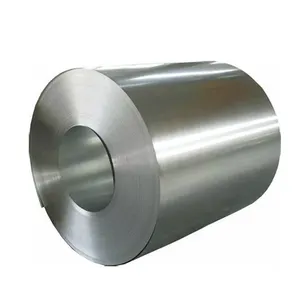 Hot Selling 50w290 50w310 0.27mm CRCA Cold Rolled Silicon Steel Coil For Three Phase Transform Iron Core