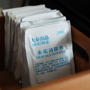 ผงขจัดคราบดร.คอฟฟี่ 30 กรัม สำหรับทำความสะอาดเครื่องชงกาแฟ - Product Image 4