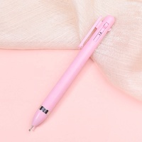 Nouveau stylo à points 4 en 1 pour nail art, stylo à peinture diamant pour ongles, outil de manucure