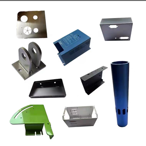 Lavorazione Personalizzata di Lastre e Fogli in Acciaio Inox 304/316, Saldatura, Stampaggio, Piegatura, Taglio <span class=keywords><strong>Laser</strong></span>, Marca HL - Product Image 6