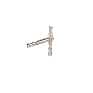 Serviço de Torneamento CNC de Precisão: Bucha de Latão Tipo Luva <span class=keywords><strong>OEM</strong></span> Fabricada na China – Peças de Usinagem CNC - Product Image 3