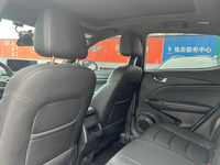 Dongfeng Fengguang E3 2019 d'occasion, SUV hybride intelligent à autonomie étendue EVR, conduite à gauche, 60 000 km, vitesse maximale de 155 km/h