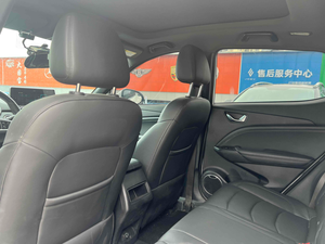 Dongfeng Fengguang E3 2019 EVR SUV Ibrido a Autonomia Estesa Usato, Guida a Sinistra, 60000km di Chilometraggio, Velocità Massima 155Km/h - Product Image 6