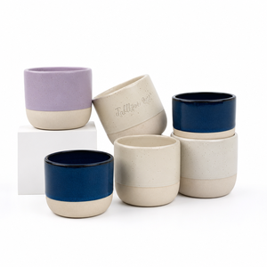 <span class=keywords><strong>Tazza</strong></span> in Ceramica Personalizzata <span class=keywords><strong>Senza</strong></span> Manico - Product Image 1