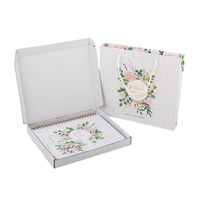 Braut journal Eleganter Hochzeits planer Bester Freund Hochzeits geschenk zur Braut