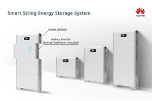 HUAWEl batterie de stockage d'énergie solaire système de batterie d'origine HUAWEl <span class=keywords><strong>luna</strong></span> 2000 <span class=keywords><strong>5kw</strong></span> 10kw 15kw HUAWEl luna2000 batterie - Product Image 3