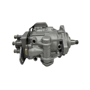 Pompe à injection de carburant VP44 0470006006 Pompe diesel électronique pour moteur d'excavateur - Product Image 2