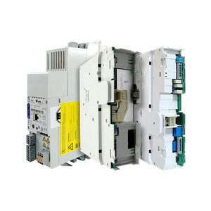 Controlador de Alto Rendimiento EVS9326-ES de 11kW con EtherCAT/CANopen para Maquinaria de Embalaje e Impresión - Product Image 1