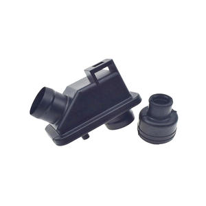 ยางวงแหวนท่อระบายอากาศถังน้ำมันเครื่องฮอนด้า แอคคอร์ด รุ่น 17138-RAA-A00 17152-RAA-A00 ชิ้นส่วนพลาสติกอีพีดีเอ็ม - Product Image 2