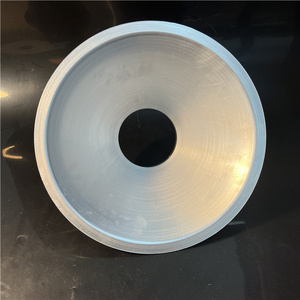 Refletor de luz de alumínio anodizado, refletor de iluminação personalizado de alumínio - Product Image 6