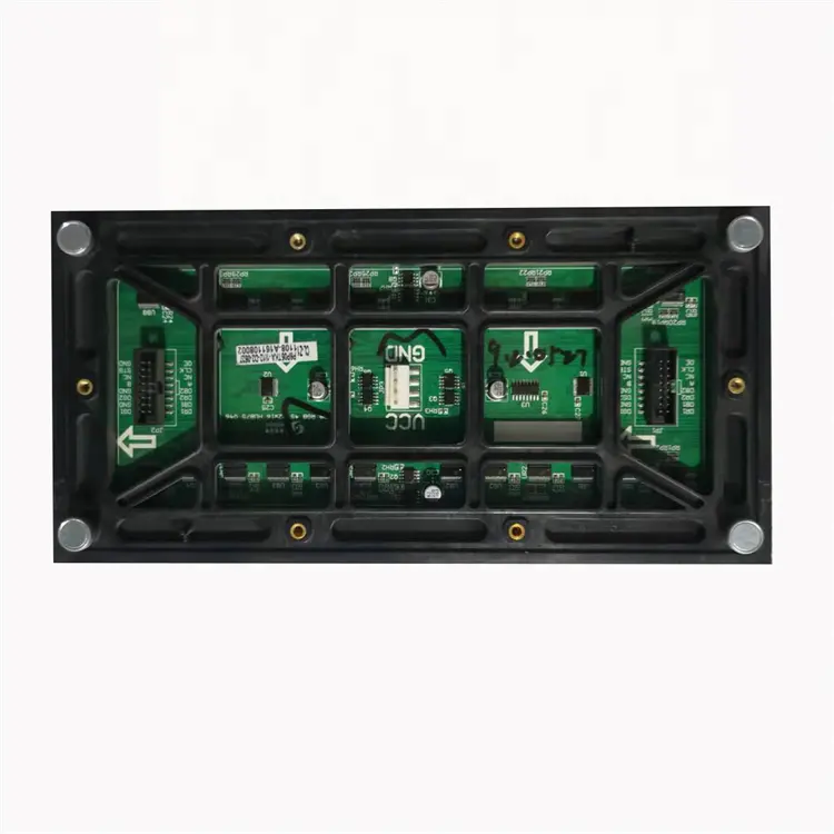 Indoor outdoor RGB SMD P1.25 P2 P2.5 P3 P4 P4.81 P5 P6 P8 P10 led display screen module