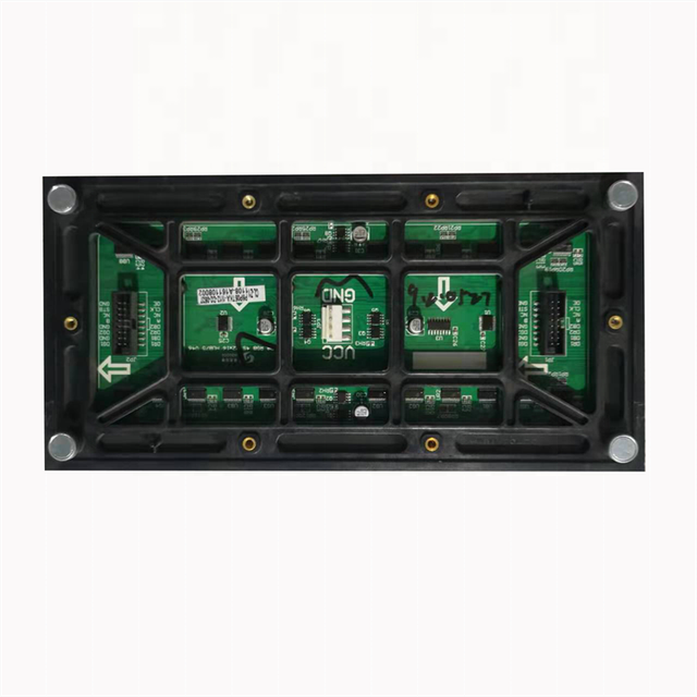 Indoor Outdoor RGB SMD P1.25 P2 P2.5 P3 P4 P4.81 P5 P6 P8 P10 Led Display Screen Module