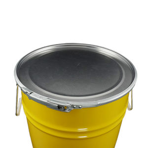 30KG Packaging <b>Bucket</b> High Quality Chinese Manufacturers Customized Color Anti-corrosion and Rust-proof 30L Metal <b>Bucket</b> - Product Image 6