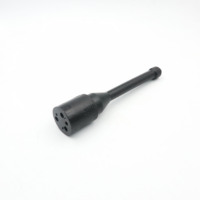 Connecteur sous-marin, modèle standard DC2-5M/F SUBCONN, compatible et inter-insertable