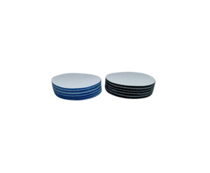Bande de fixation robuste auto-adhésive à points auto-agrippants pour la gestion des câbles de canapé (Velcro) - Product Image 2