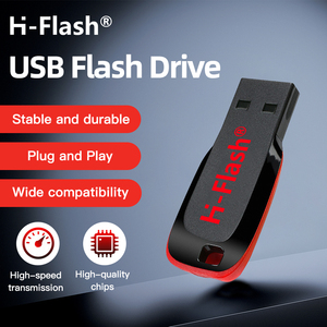 Hot bán san đĩa USB Bút ổ đĩa 8GB 16GB 32GB 64GB Bộ nhớ Pendrive 128GB tùy chỉnh USB 2.0 3.0 Flash đĩa 256GB USB Flash Drive - Product Image 4