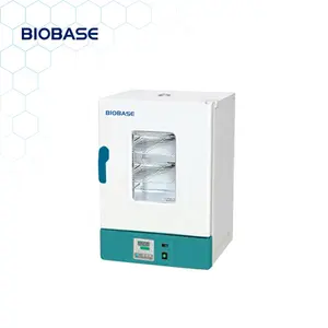 BIOBASE China Drying Oven Electric Forced Air BOV-V125F Drying Oven for Lab