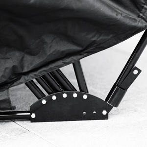 Tente de Scooter étanche pour l'extérieur, pouces, pare-moto, protection UV pliable, pour garage, voiture, robuste, <span class=keywords><strong>abri</strong></span> de moto - Product Image 4