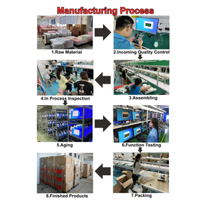 Fournisseur chinois de premier plan d'ordinateurs portables, double écran, 16 Go, 1 To SSD, processeur <span class=keywords><strong>Intel</strong></span> Celeron N95 N5095, ordinateur portable professionnel OEM 15,6 pouces + 7 pouces tactile - Product Image 3