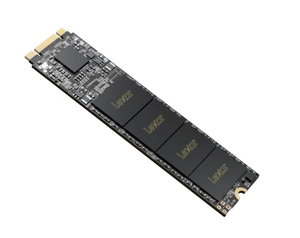 Unidad de Estado Sólido Interna Lexar NM100 de 128 GB, 256 GB, 512 GB con Interfaz M.2 SATA - Product Image 1