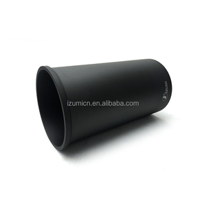 ปลอกสูบเครื่องยนต์ดีเซล IZUMI 6 สูบ รุ่น 6HE1-TC หมายเลขอะไหล่ 8-94391-600-0B 8-94391-600-0 - Product Image 6