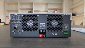 4.2KW 5.5kva 6.2kva 8KVA 11kva lai năng lượng mặt trời biến tần <span class=keywords><strong>MPPT</strong></span> phí điều khiển biến tần DC 12V 48V AC 220V duy nhất giai đoạn năng lượng mặt trời điện - Product Image 2