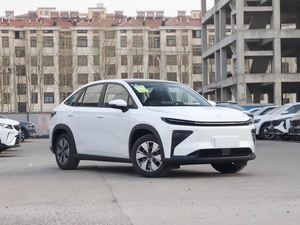 Geely Livan 7 EV SUV Elettrico Puro con Autonomia di 450km/605km, Telecamera, Interni in Tessuto, Auto Economica Prodotta in Cina, Gruppo Ruilan 7 - Product Image 2