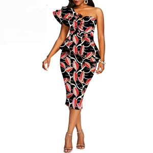 green emerald velvet dress Amazon.com: iooiooi Africa Dresses for Women Dashiki Off The Shoulder African  Dress Bazin Plus Size Traditional African Clothing Multi : Clothing, Shoes  & Jewelry