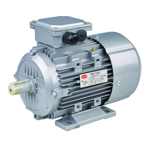 Moteur triphasé <span class=keywords><strong>MS801</strong></span>-8 0,18 kW 8 pôles 750 tr/min, idéal pour les convoyeurs et les équipements d'automatisation - Product Image 4