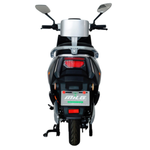 Bicimoto Eléctrica <span class=keywords><strong>de</strong></span> 2000W 72V con Frenos <span class=keywords><strong>de</strong></span> Disco, 50km/h, MiLG, para Entrega <span class=keywords><strong>de</strong></span> Comida, Venta al Por Mayor - Product Image 3