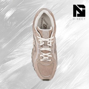 Zapatos New Balance 204L 'Mushroom Arid Stone' para Hombre, Estilo Deportivo, Punta Redonda, con Cordones, Transpirables, para Todas las Temporadas - Product Image 4