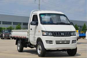 Truk Mini Diesel Bekas KAMA yang Dikustomisasi, Truk Mini Murah, Truk Mini Korea untuk Dijual - Product Image 2