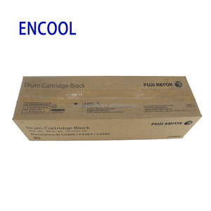Ban đầu ct350947/48/49/50 trống Cartridge cho <span class=keywords><strong>Fuji</strong></span> <span class=keywords><strong>Xerox</strong></span> IV c2260 <span class=keywords><strong>c2263</strong></span> c2265 trống đơn vị - Product Image 1