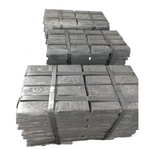 Magnesium Ingot Manufacturers Sell High Quality Magnesium Ingot - Product Image 2