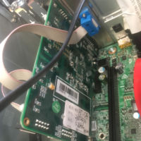 Tarjeta de Software para Dispositivos de Prueba Electrónicos