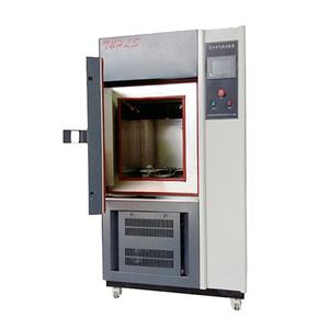 Werksverkauf Klimas imulator Xenon-Lichtbogen <span class=keywords><strong>test</strong></span> kammer mit UV-Lampen Verwitterung widerstands prüfmaschine für Regen <span class=keywords><strong>test</strong></span> - Product Image 5