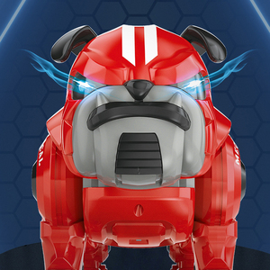 ของเล่นสุนัขหุ่นยนต์ควบคุมระยะไกลอัจฉริยะสำหรับเด็กของเล่นสุนัขอัจฉริยะหุ่นยนต์ควบคุมระยะไกลได้แบบรัสเซีย - Product Image 6