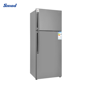 ตู้เย็นโนฟรอสต์และตู้แช่แข็งแบบวางบนสำหรับบ้าน รุ่น DDT-540WT ตู้เย็นแบบวางบน - Product Image 2