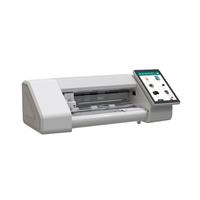 Máquina de Corte de Hidrogel de Nuevo Diseño 2026, Cortadora de Película Protectora de Pantalla, Plotter 2 en 1, Impresión y Corte, Máquina Hidrogel