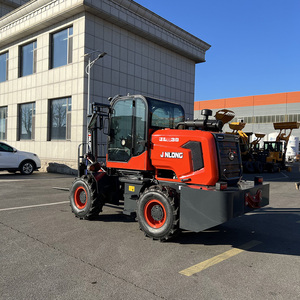 รถยกสำหรับพื้นที่ขรุขระ ขับเคลื่อน 4 ล้อ ขนาด 3-7 ตัน ได้รับการรับรองมาตรฐาน CE ISO ทนทาน ระบบไฮดรอลิกเต็มรูปแบบ เครื่องยนต์ดีเซล เสากระโดงสอง/สามท่อน  จัดส่งฟรี - Product Image 2