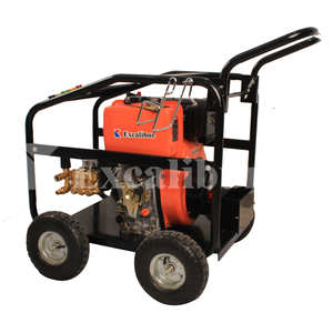 Bomba de lavado de <span class=keywords><strong>coche</strong></span> de alta presión de <span class=keywords><strong>coche</strong></span> bomba portátil de lavado de alta presión de gasolina diésel para la venta - Product Image 4