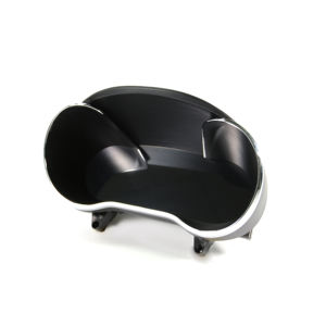 Cruscotto Digitale Cluster Strumenti LCD da 12,3" Tachimetro per Mercedes C/GLC/V W205 X253 - Product Image 5