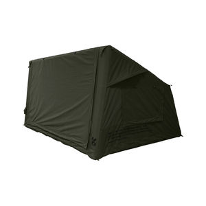 Camvil 4-Season Outdoor Camping <b>Tent</b> for Glamping for 2 Persons Customizable Area with Aluminum and Fiberglass <b>Poles</b> - Product Image 4