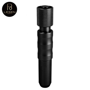 Pistolet d'injection de mésothérapie sans aiguille haute pression / Stylo à acide hyaluronique sans aiguille - Product Image 5