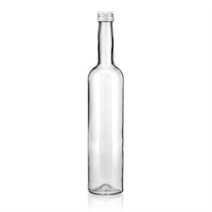 Botella de Vidrio de Alta Calidad Super Flint para Bebidas, con Logotipo Personalizado, 750 ml, para Ron, Whisky, Tequila, <span class=keywords><strong>Vodka</strong></span> - Product Image 2