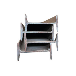 Viga <span class=keywords><strong>en</strong></span> I Laminada <span class=keywords><strong>en</strong></span> Caliente para Construcción, Longitud Personalizable, Venta Directa de Fábrica, Mejor Precio, <span class=keywords><strong>en</strong></span> Stock - Product Image 3