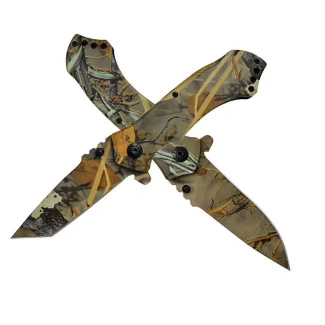 Охотничий нож Shero с фиксированным лезвием, охотничий нож из нержавеющей стали, нож для кемпинга и выживания