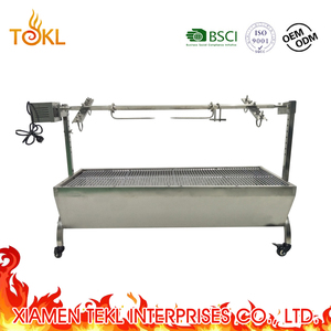 Miglior Prezzo <span class=keywords><strong>Girarrosto</strong></span> <span class=keywords><strong>Elettrico</strong></span> <span class=keywords><strong>per</strong></span> <span class=keywords><strong>Barbecue</strong></span>, Griglia a Carbone, <span class=keywords><strong>Girarrosto</strong></span> <span class=keywords><strong>per</strong></span> Agnello <span class=keywords><strong>per</strong></span> <span class=keywords><strong>Barbecue</strong></span> - Product Image 2