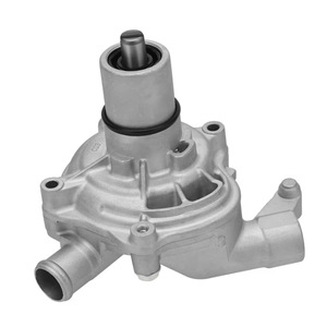 Pompe à eau Honda Shadow 19200-MAA-A00 en alliage d'aluminium, pièce de rechange pour système de refroidissement de moto - Product Image 5